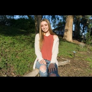 Meet your Posher, Karen